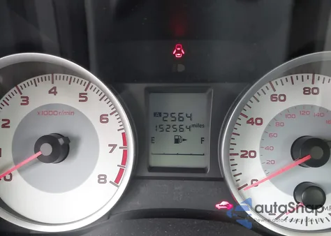 2013 Subaru Impreza 2.0I Premium из США, поврежденный, VIN JF1GJAB63DH004687